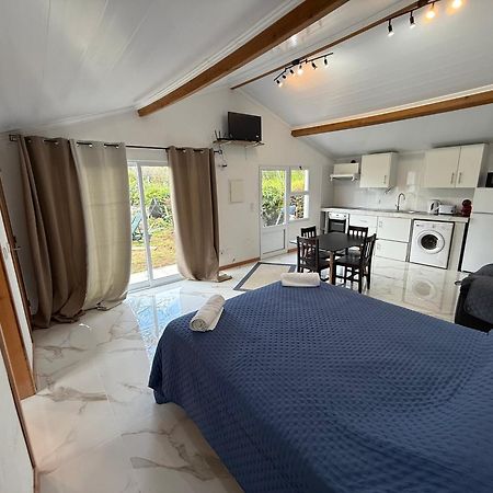 Apartamento Quinta Do Sossego Pico da Pedra Exterior foto