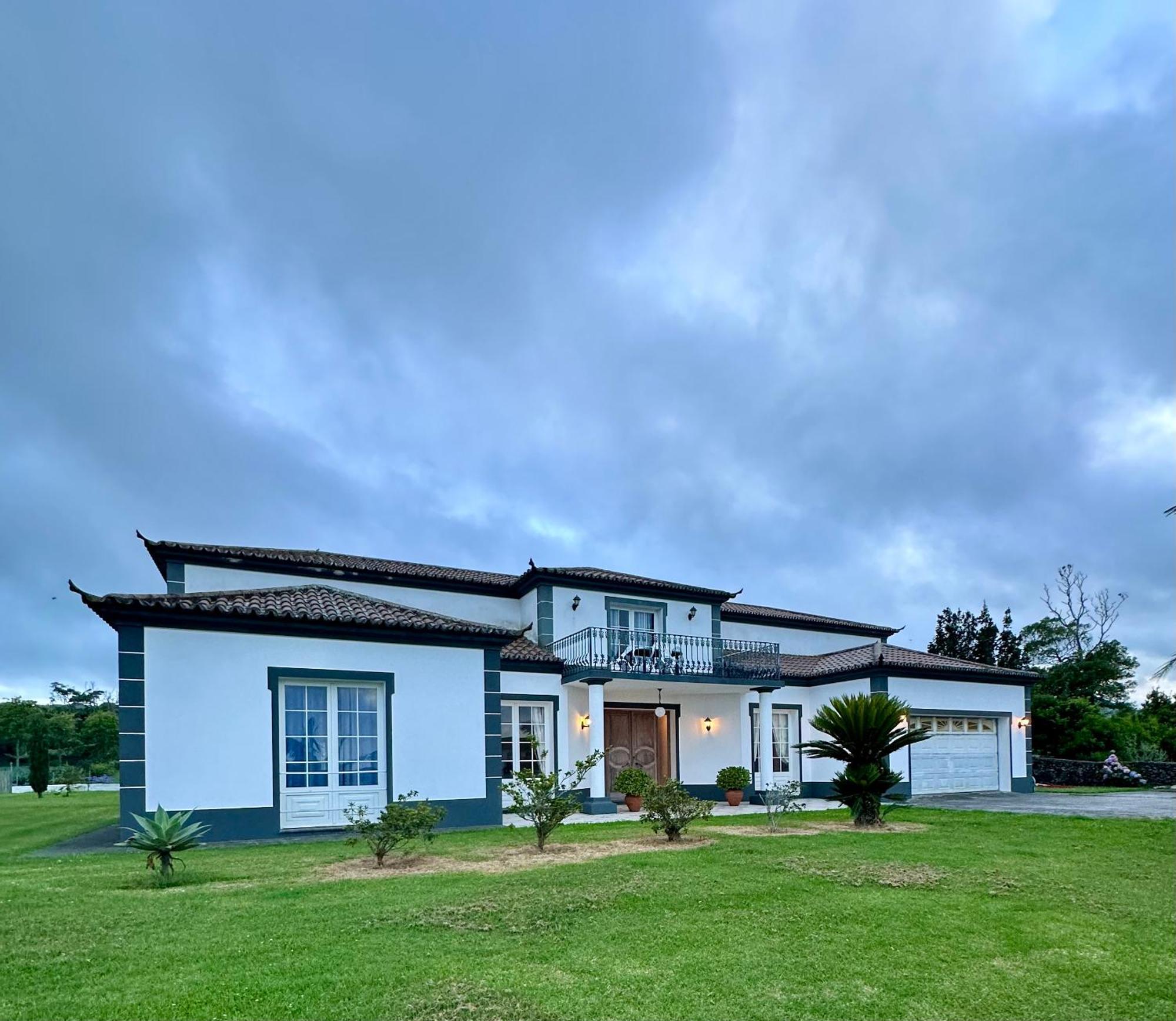 Apartamento Quinta Do Sossego Pico da Pedra Exterior foto