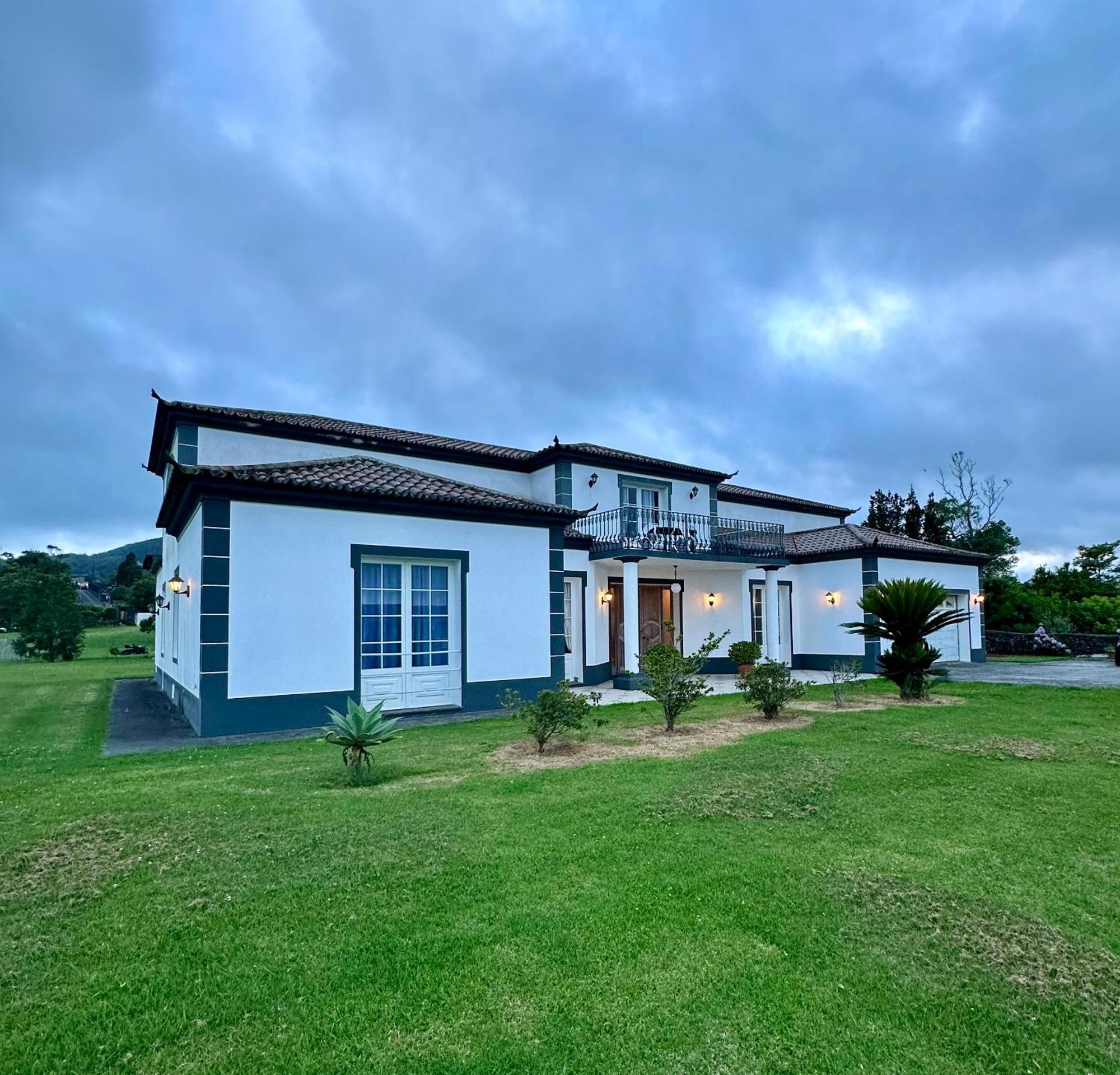 Apartamento Quinta Do Sossego Pico da Pedra Exterior foto
