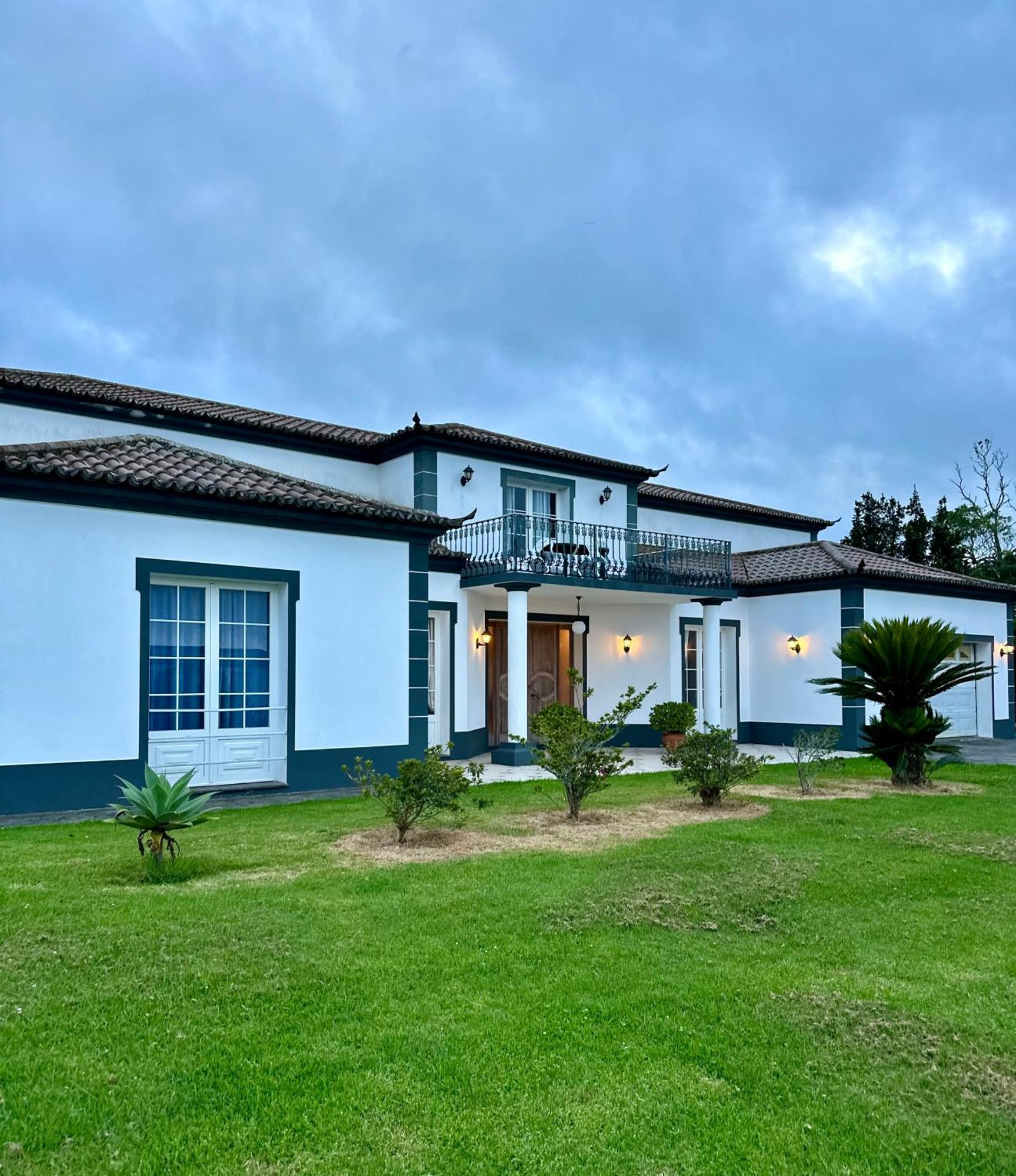 Apartamento Quinta Do Sossego Pico da Pedra Exterior foto