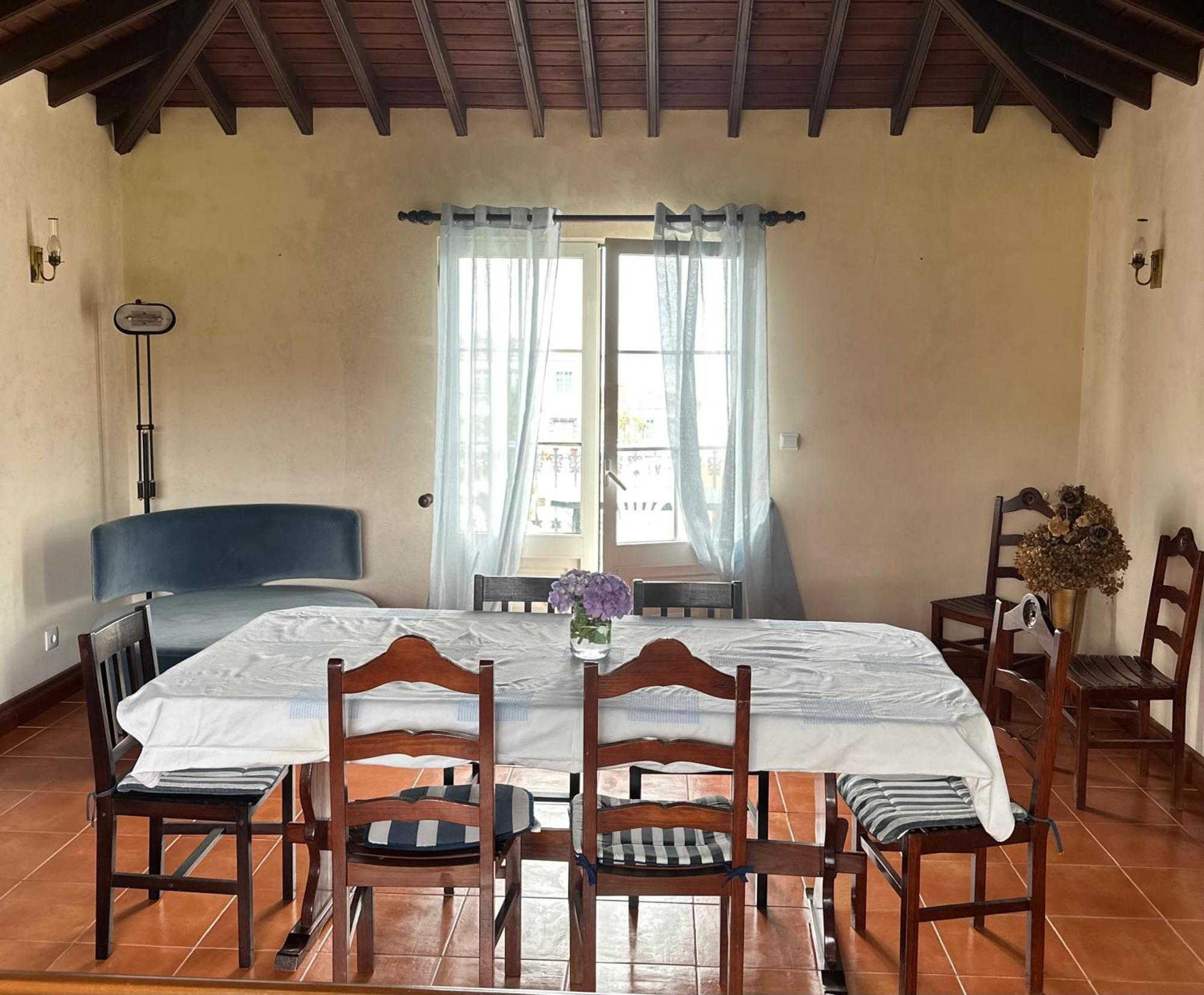 Apartamento Quinta Do Sossego Pico da Pedra Exterior foto