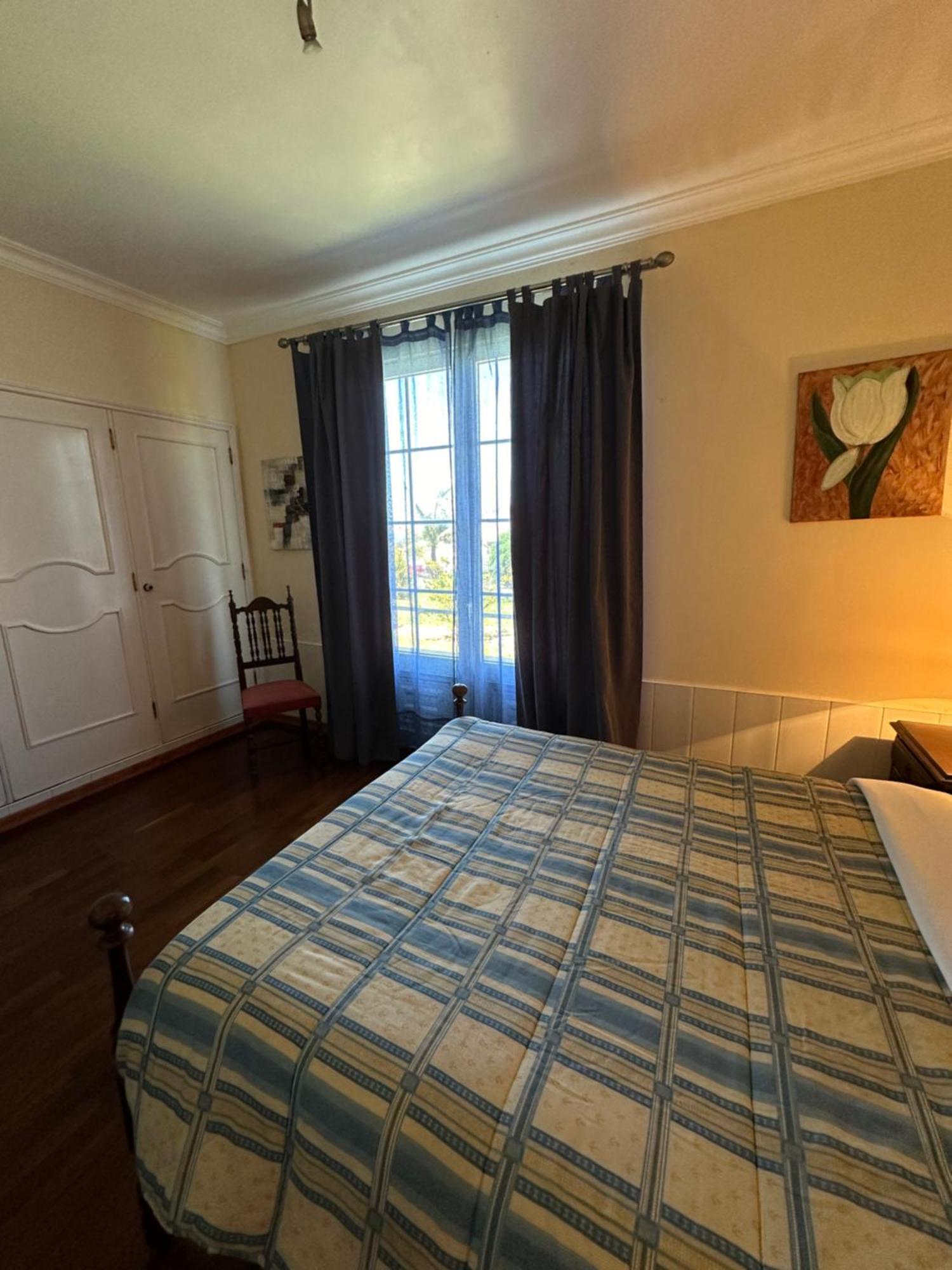 Apartamento Quinta Do Sossego Pico da Pedra Exterior foto