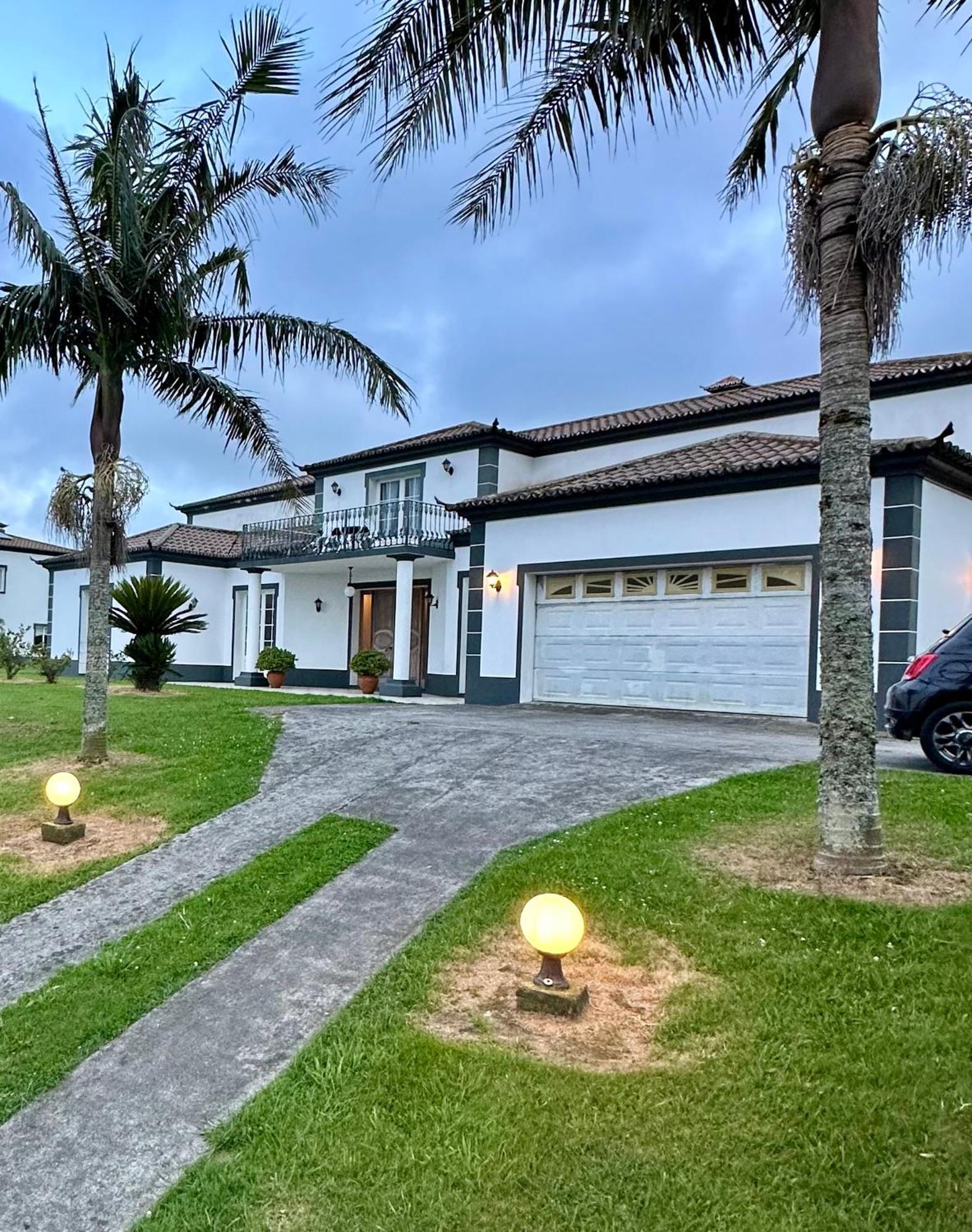 Apartamento Quinta Do Sossego Pico da Pedra Exterior foto