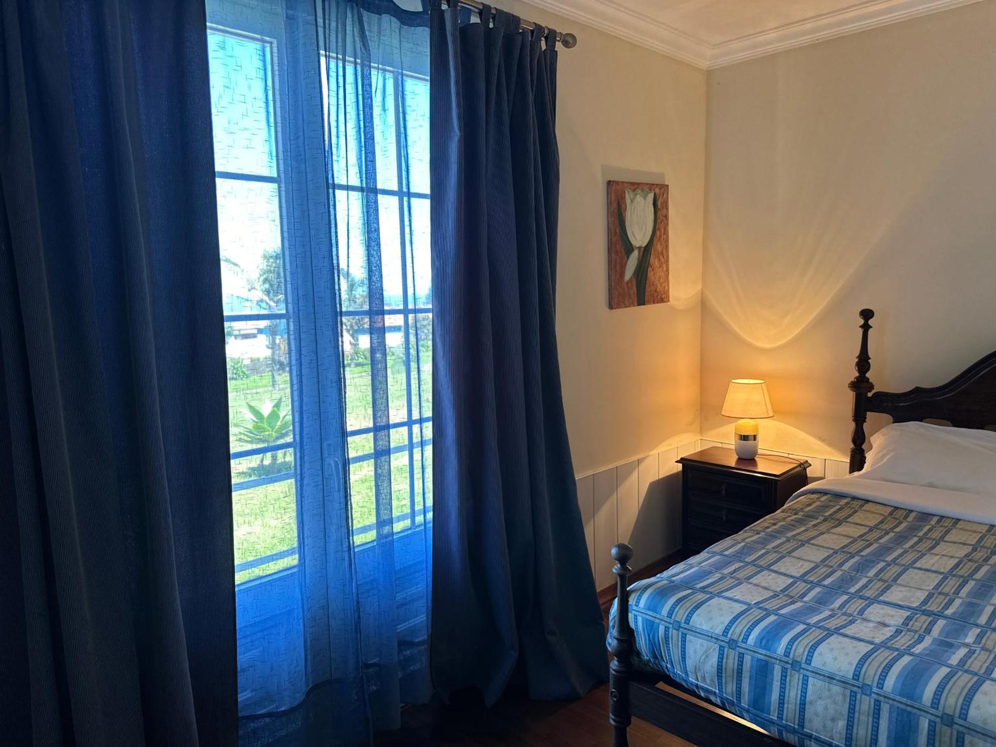 Apartamento Quinta Do Sossego Pico da Pedra Exterior foto