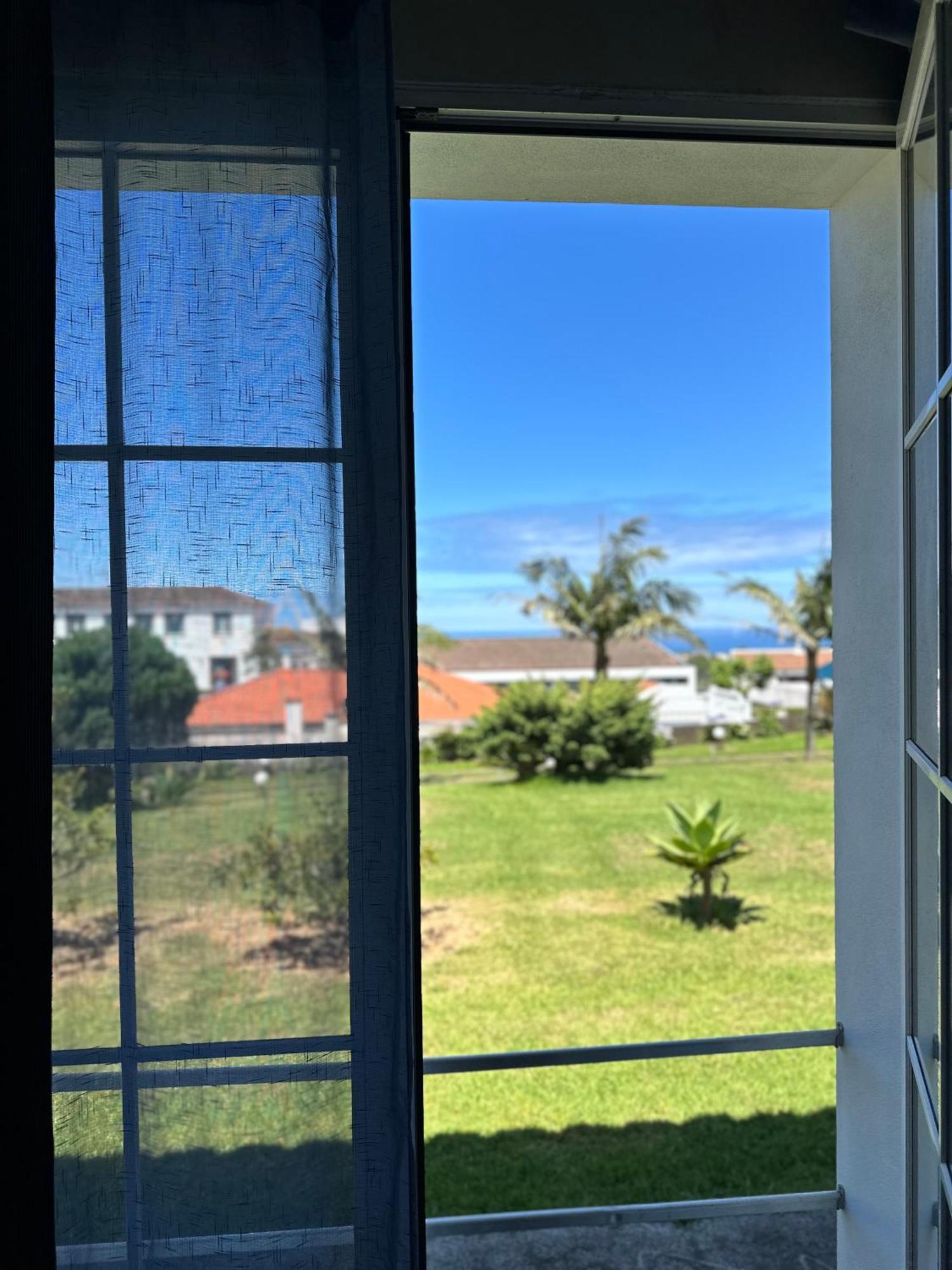 Apartamento Quinta Do Sossego Pico da Pedra Exterior foto