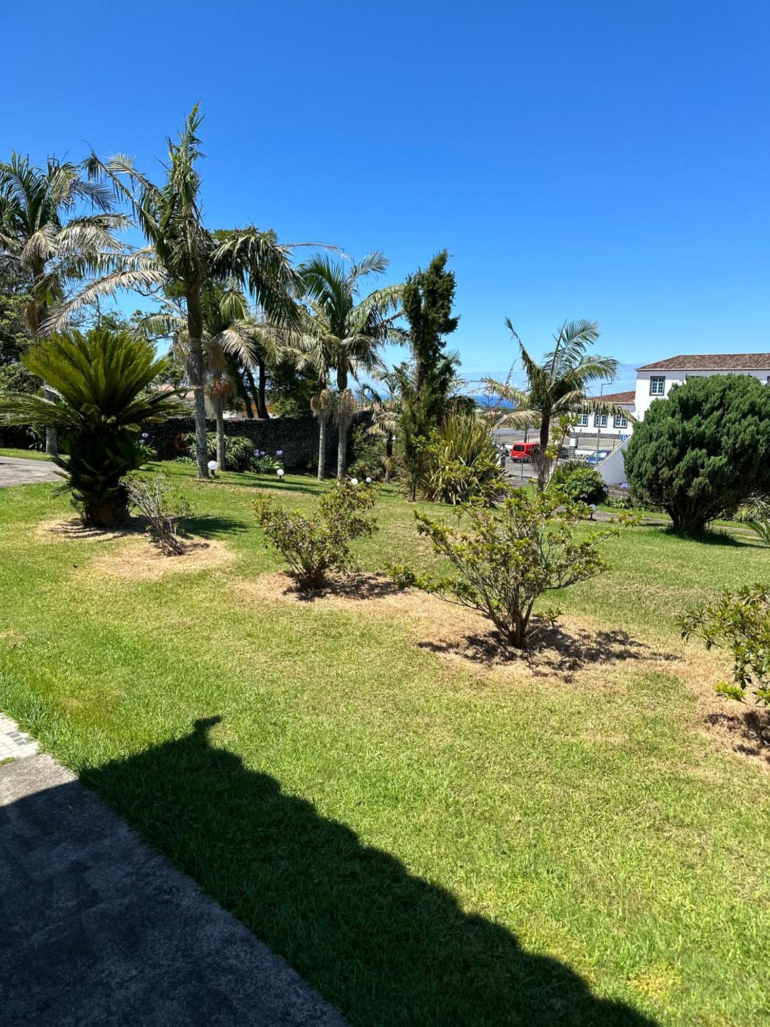 Apartamento Quinta Do Sossego Pico da Pedra Exterior foto