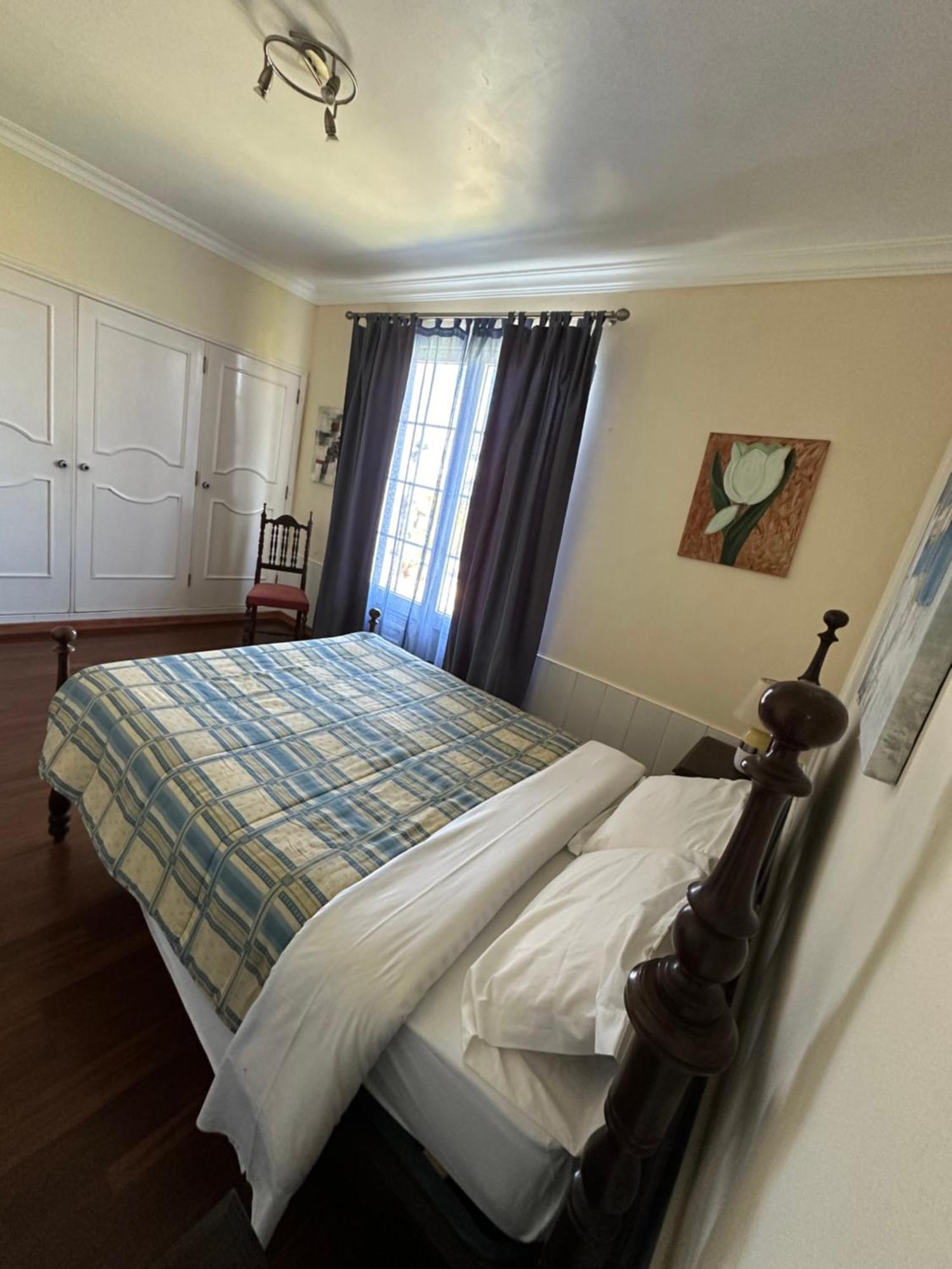 Apartamento Quinta Do Sossego Pico da Pedra Exterior foto