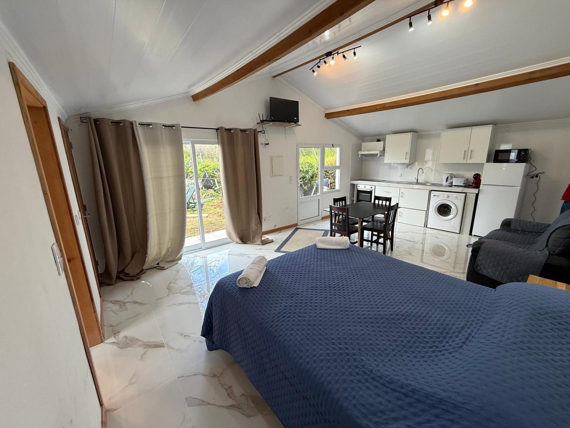 Apartamento Quinta Do Sossego Pico da Pedra Exterior foto