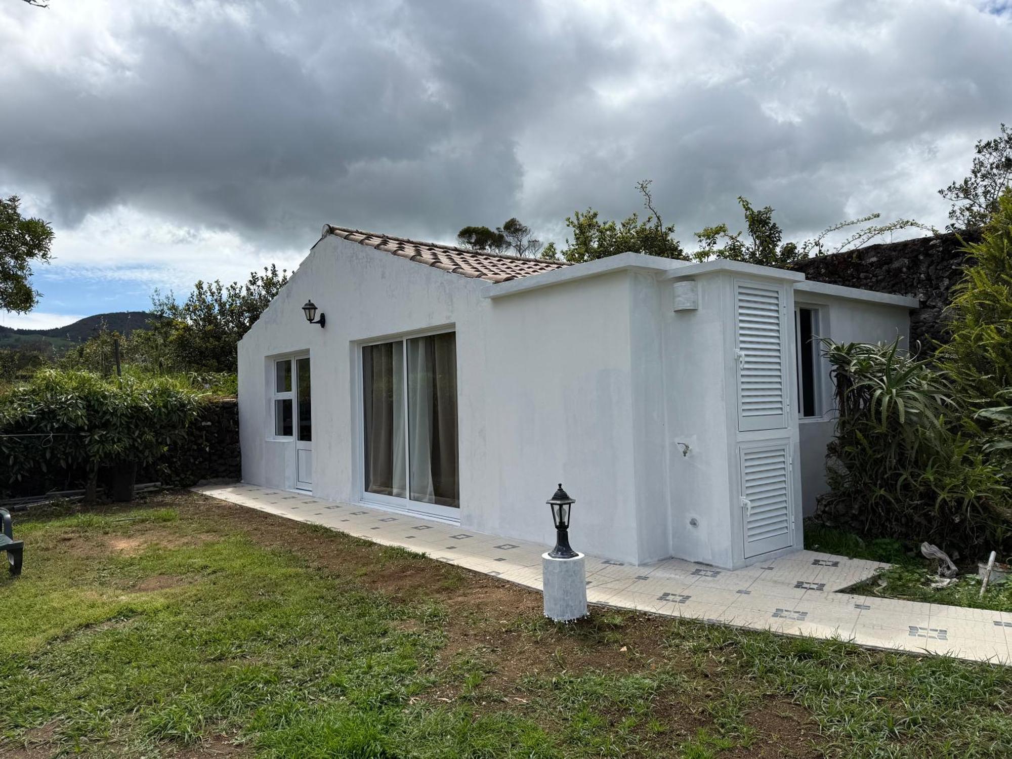 Apartamento Quinta Do Sossego Pico da Pedra Exterior foto