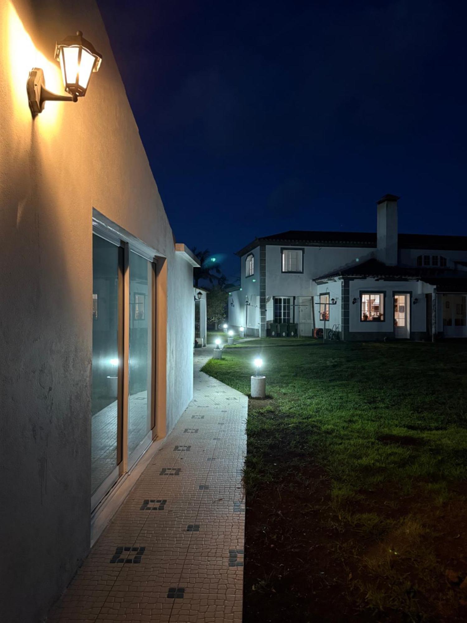Apartamento Quinta Do Sossego Pico da Pedra Exterior foto