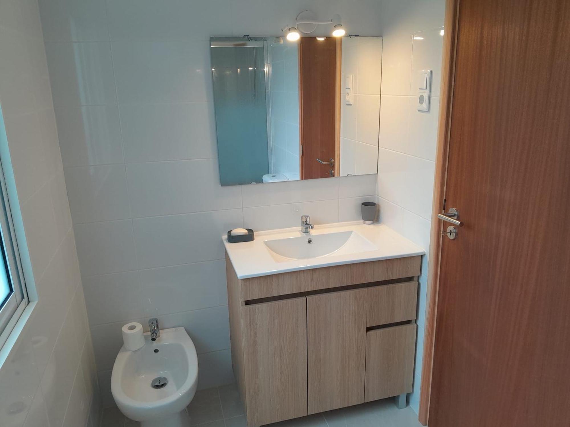 Apartamento Quinta Do Sossego Pico da Pedra Exterior foto