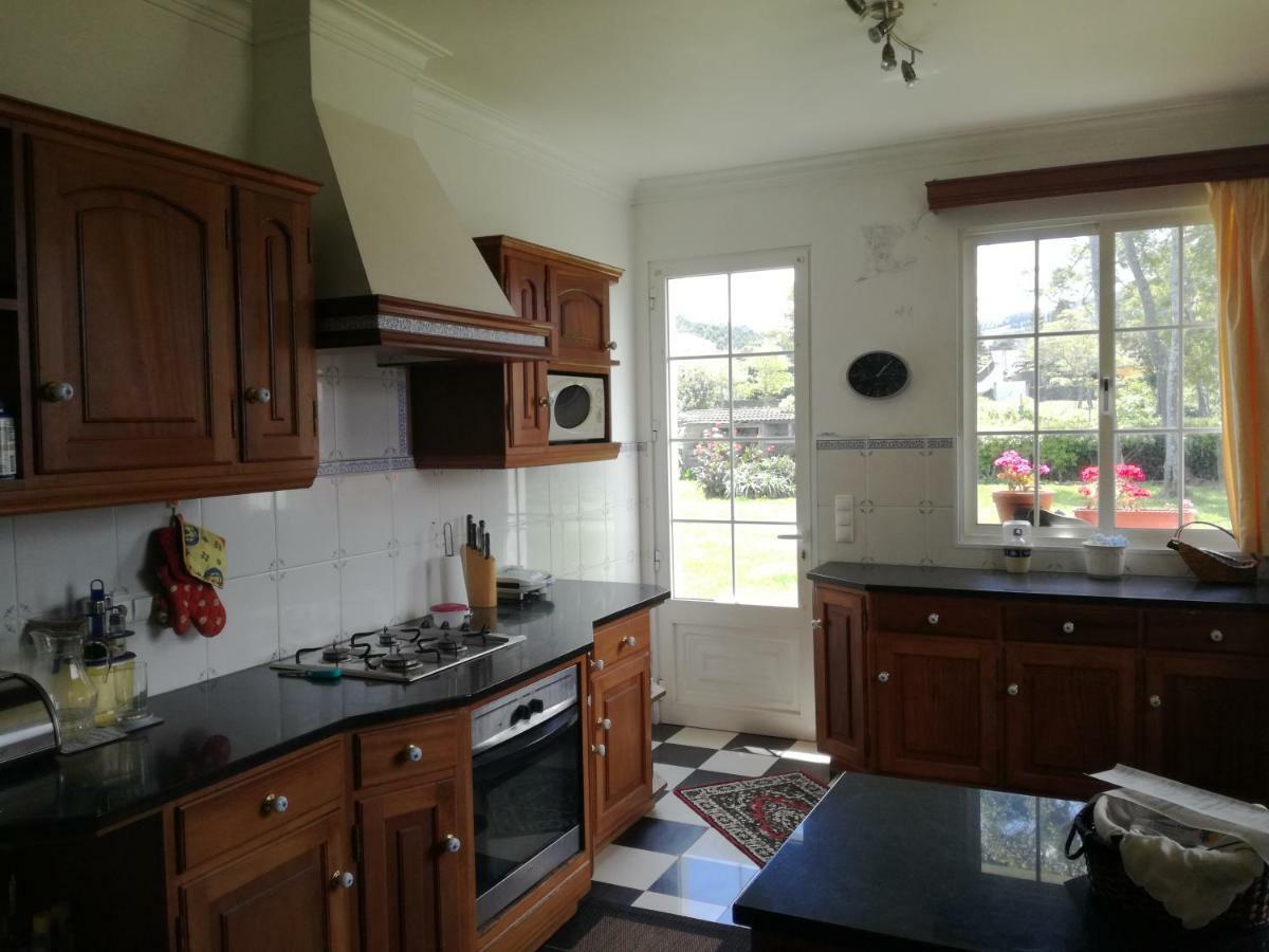 Apartamento Quinta Do Sossego Pico da Pedra Exterior foto