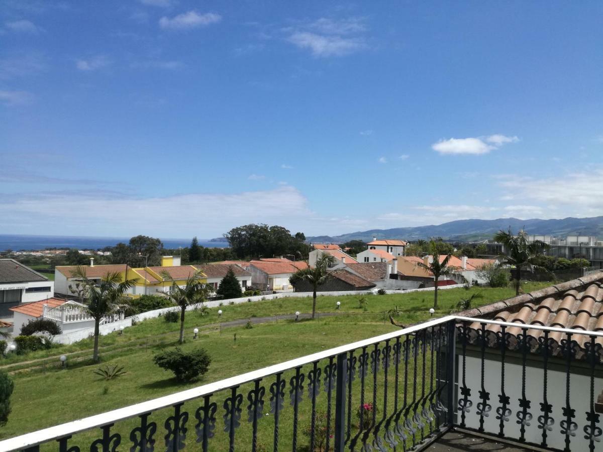 Apartamento Quinta Do Sossego Pico da Pedra Exterior foto